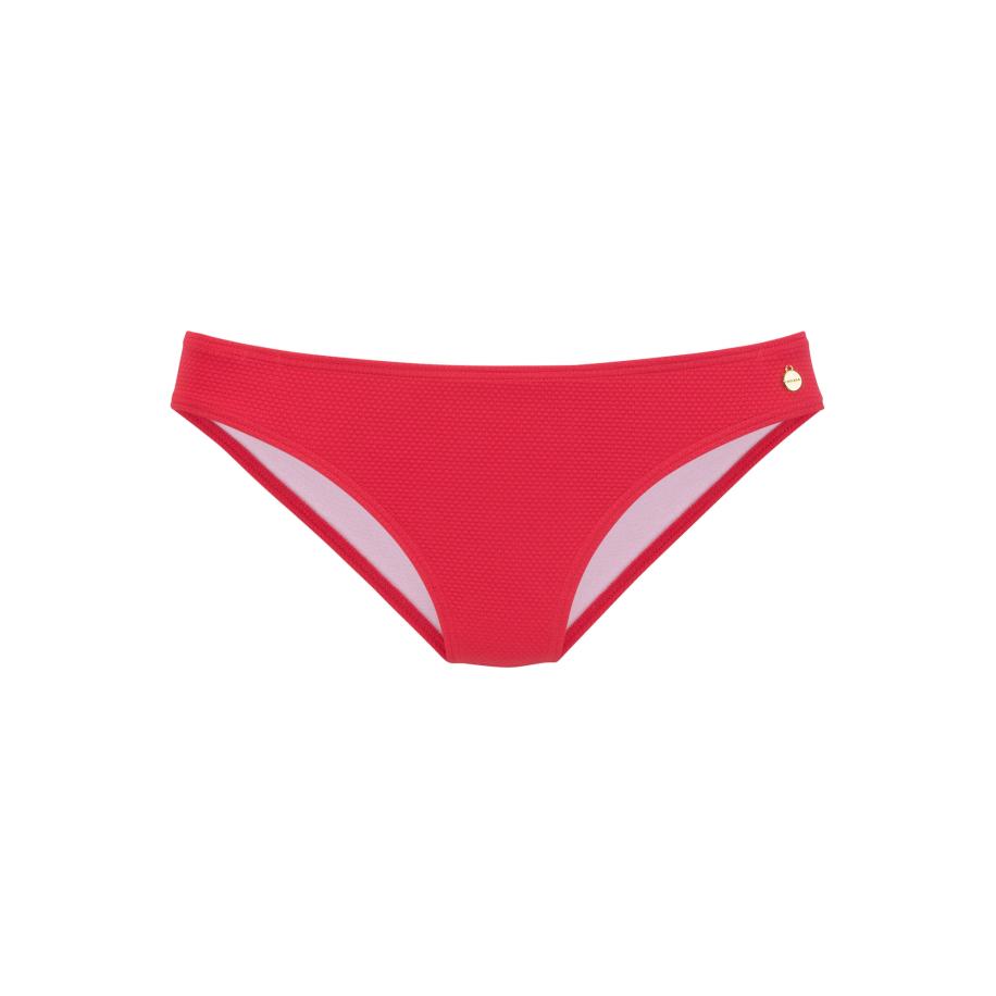 Lascana LASCANA Bikinibroek rood -