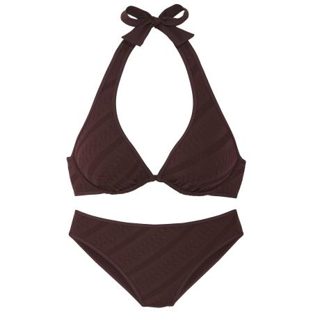 s.Oliver Bikini chocoladebruin