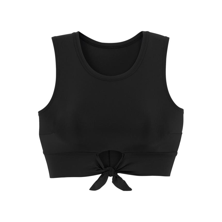 Venice Beach VENICE BEACH Bikinitop zwart -