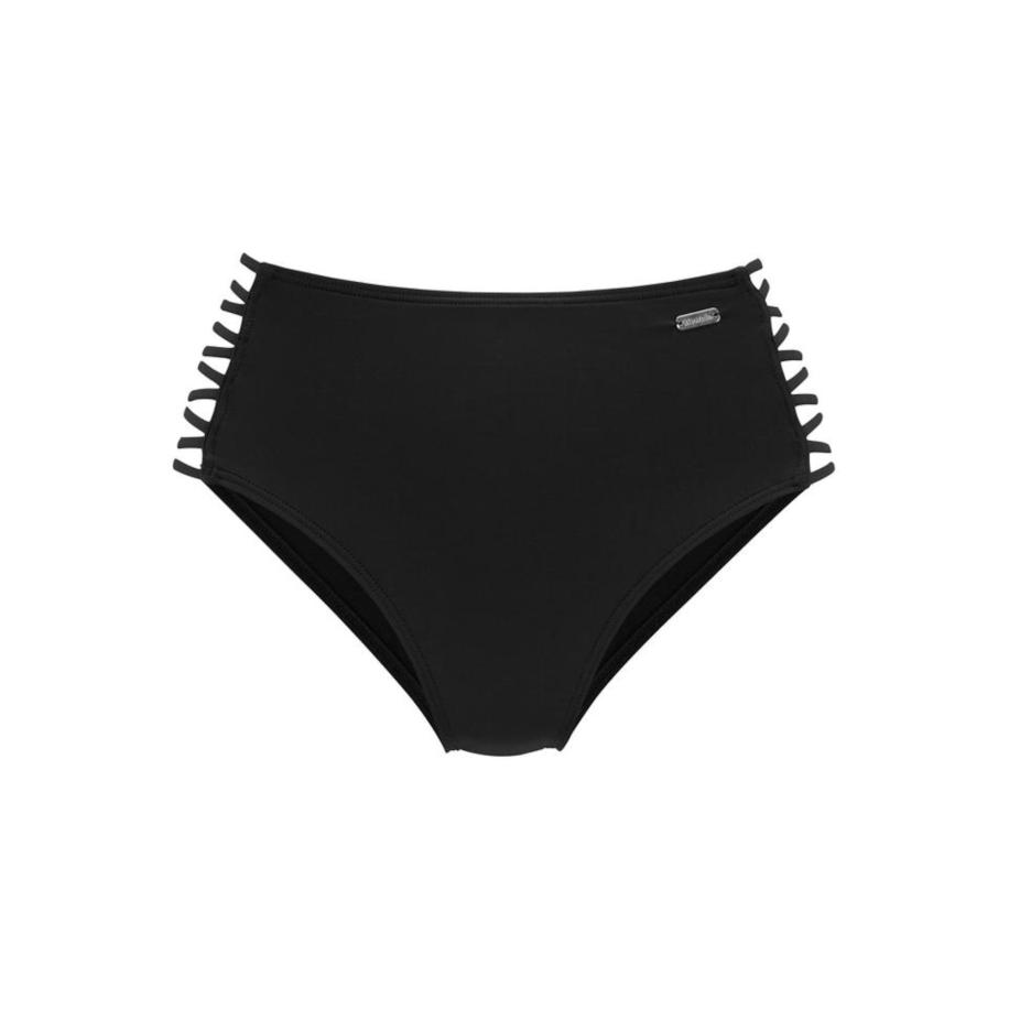 Bench BENCH Bikinibroek Perfect zwart -