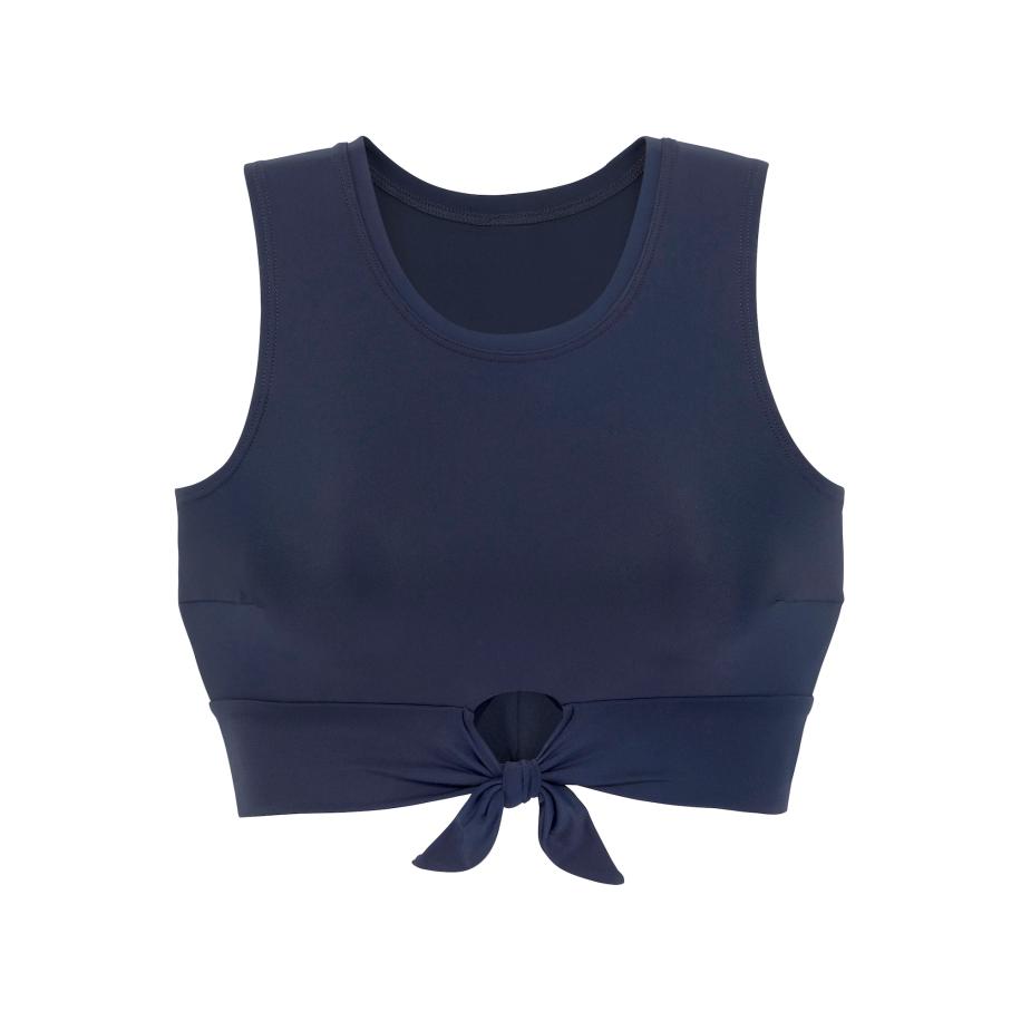 Venice Beach VENICE BEACH Bikinitop Venice Beach donkerblauw -