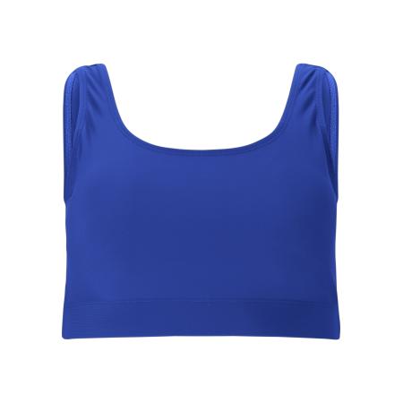 Athlecia Athlecia Sportbikinitop Aqumiee blauw