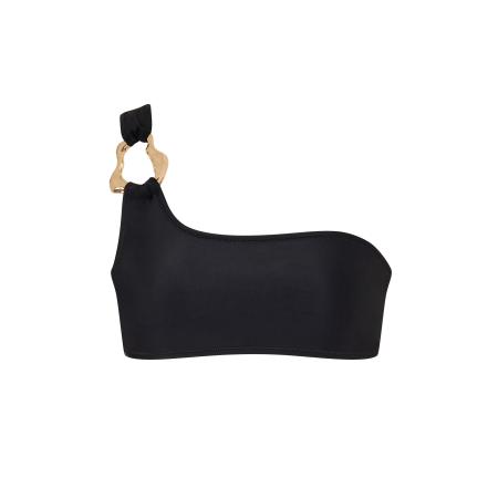 Moda Minx Moda Minx Bikinitop goud / zwart