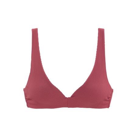 SUNSEEKER Bikinitop oudroze