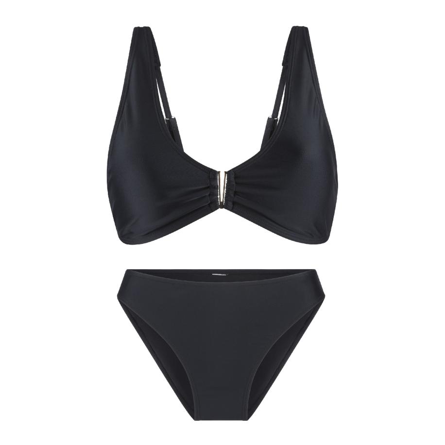LingaDore LingaDore Bikini zwart -