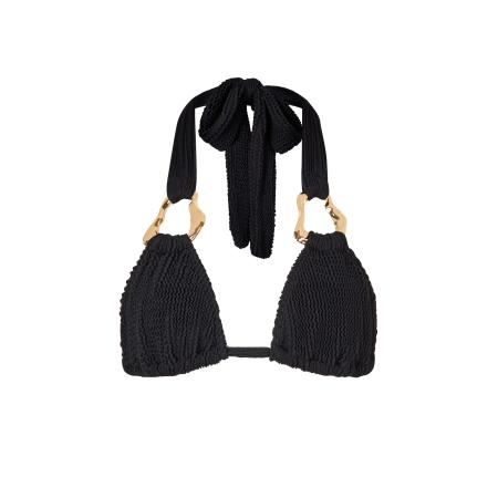 Moda Minx Moda Minx Bikinitop zwart