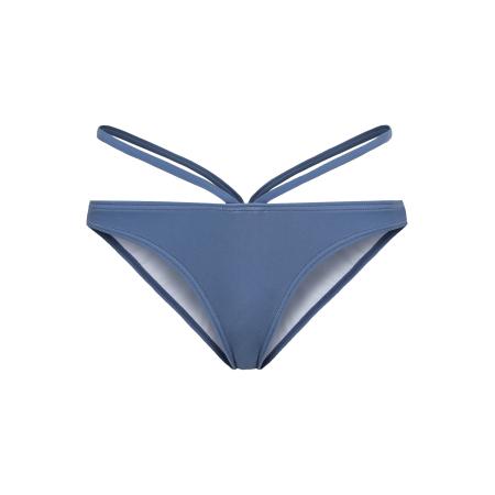 Lascana LSCN by LASCANA Bikinibroek Gina duifblauw