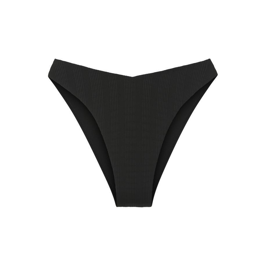 Copenhagen Studios Copenhagen Studios Bikinibroek zwart -