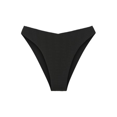 Copenhagen Studios Copenhagen Studios Bikinibroek zwart