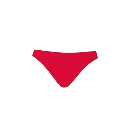 Sunflair SUNFLAIR Bikinibroek Mix&Match rood