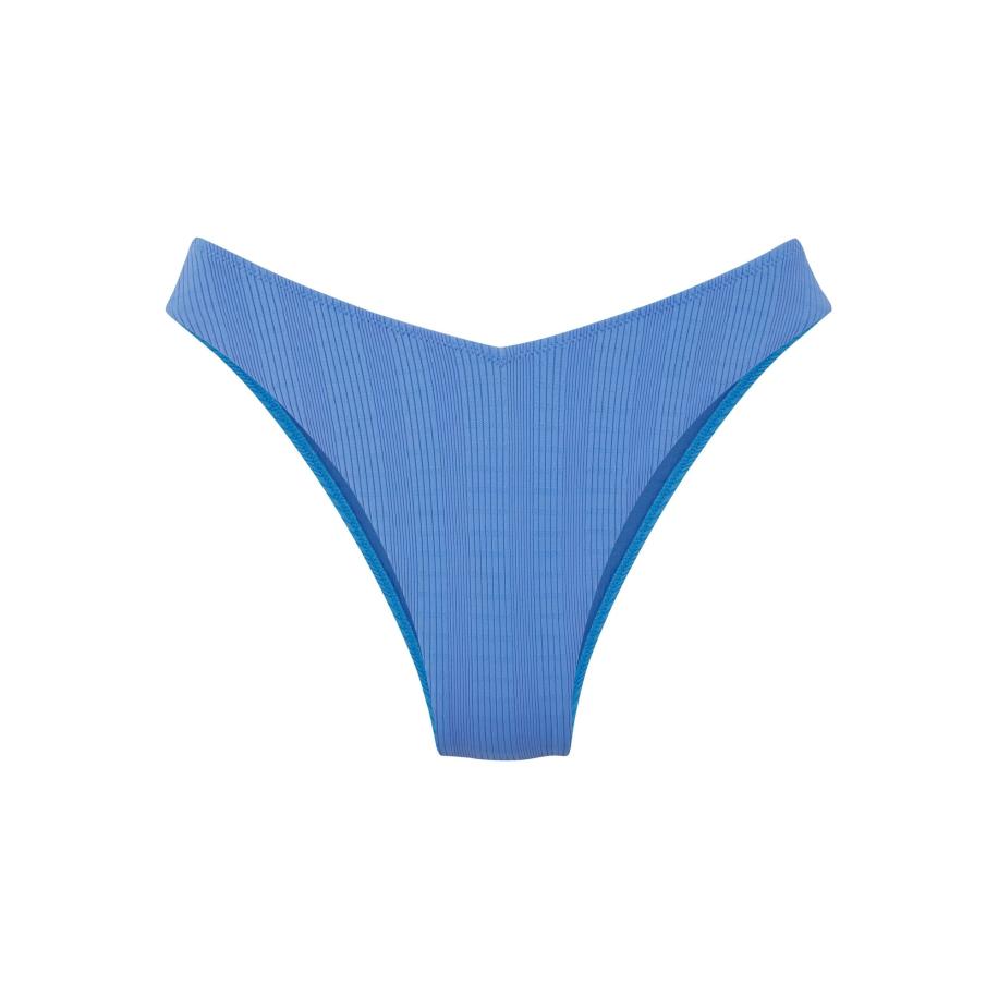 Copenhagen Studios Copenhagen Studios Bikinibroek blauw -