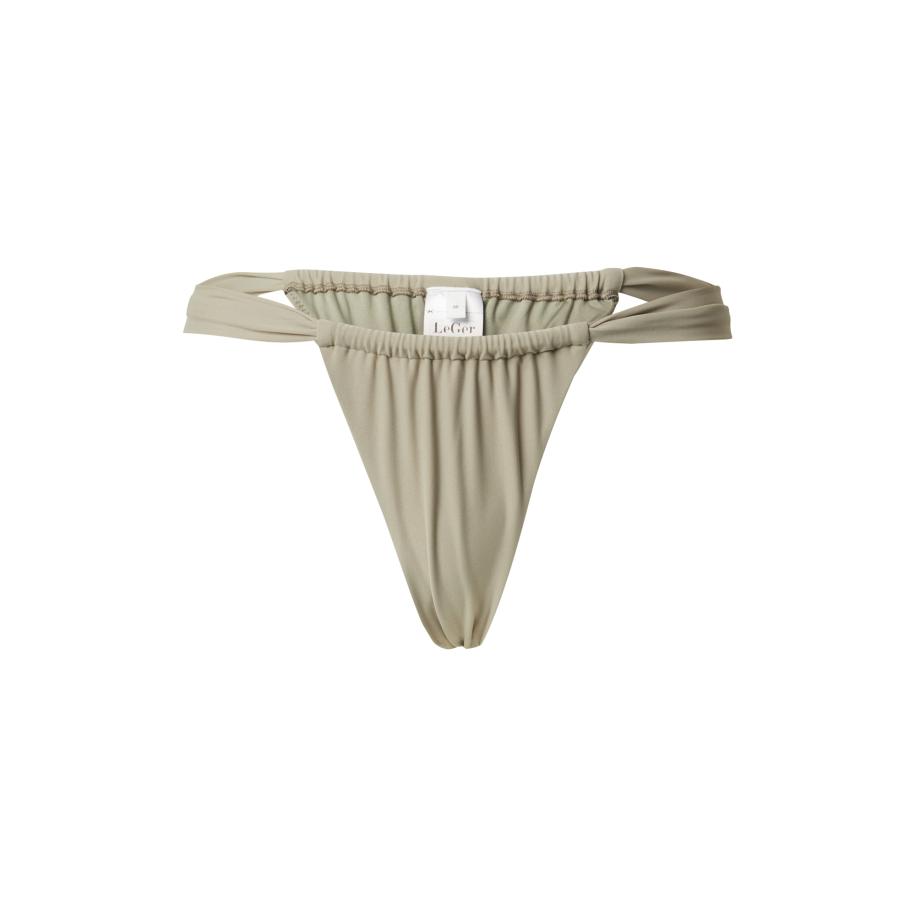 LeGer By Lena Gercke LeGer by Lena Gercke Bikinibroek Indra kaki -