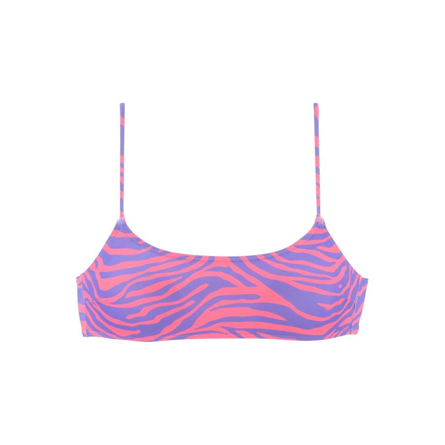 Venice Beach VENICE BEACH Bikinitop lila / pink -