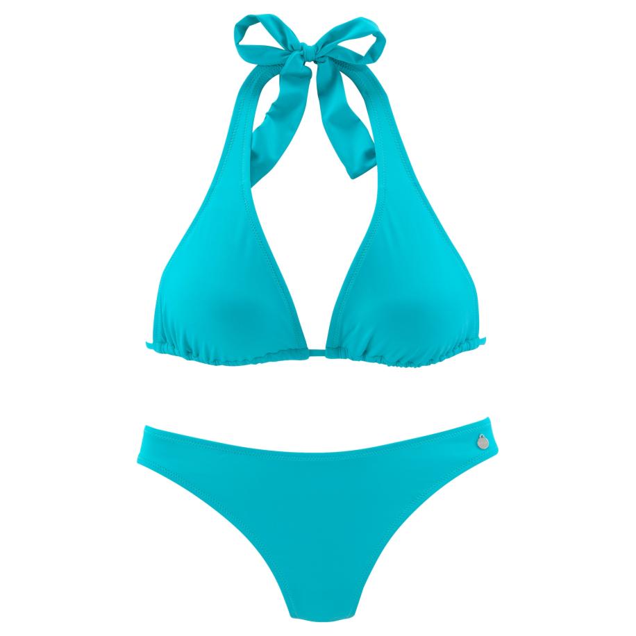 Lascana LASCANA Bikini turquoise -