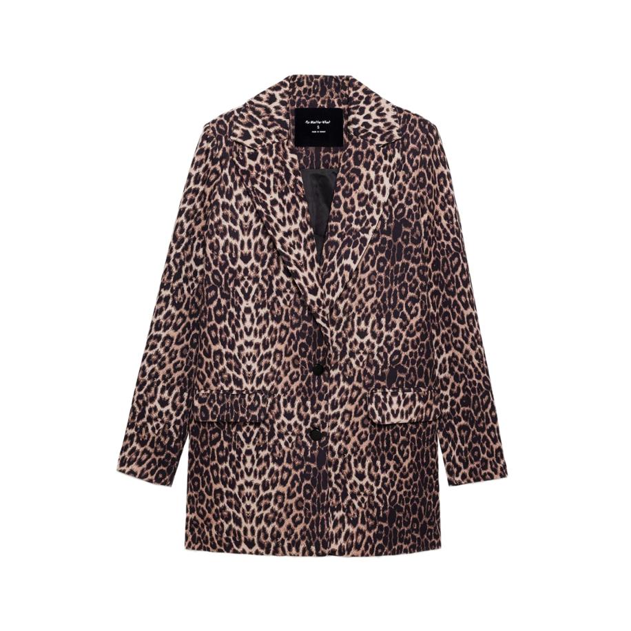 No Matter What No Matter What Blazers bruin / cappuccino / donkerbruin -