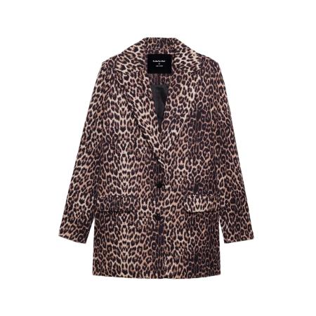 No Matter What No Matter What Blazers bruin / cappuccino / donkerbruin