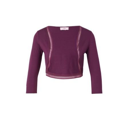 VM Vera Mont VM Vera Mont Bolero aubergine