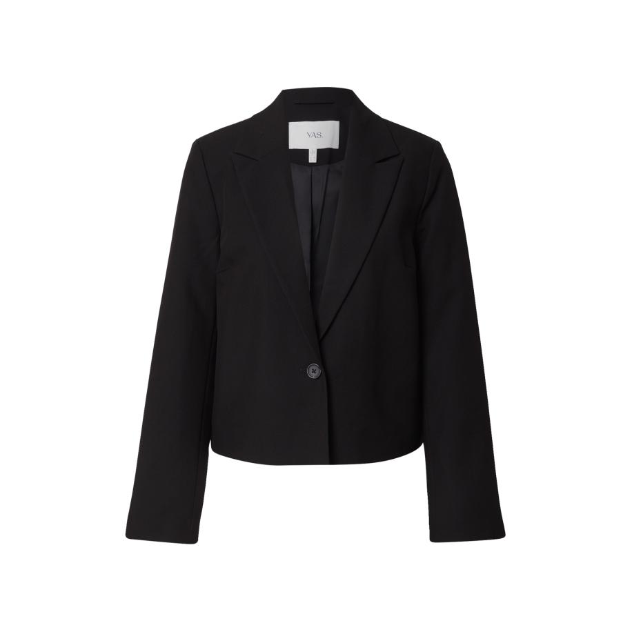 YAS YAS Blazers YASDAKOTA zwart -