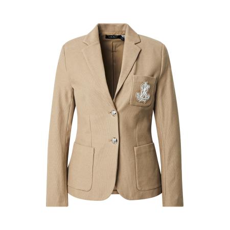 Lauren Ralph Lauren Lauren Ralph Lauren Blazers ANFISA beige / wit