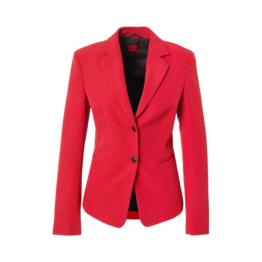 Hugo Boss HUGO Blazers Agonia-1 rood -