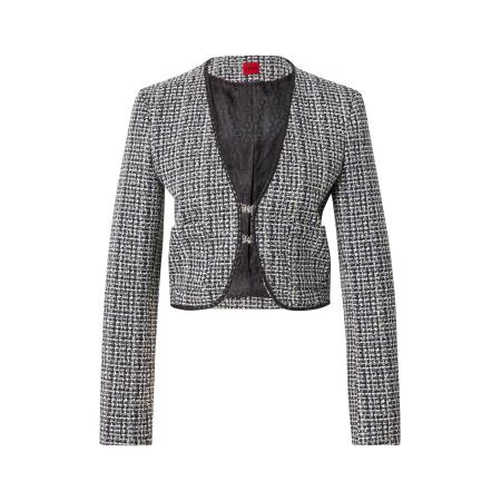 Hugo Boss HUGO Blazers Alimeni-1 marine / zwart / wit