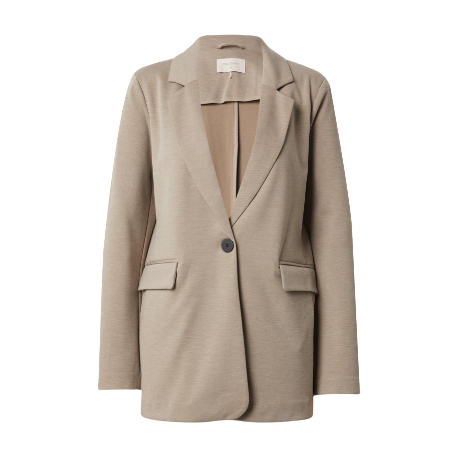 Freequent Freequent Blazers NANNI donkerbeige -