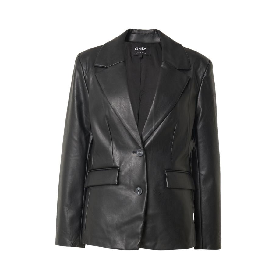 Only ONLY Blazers ONLVERONA zwart -