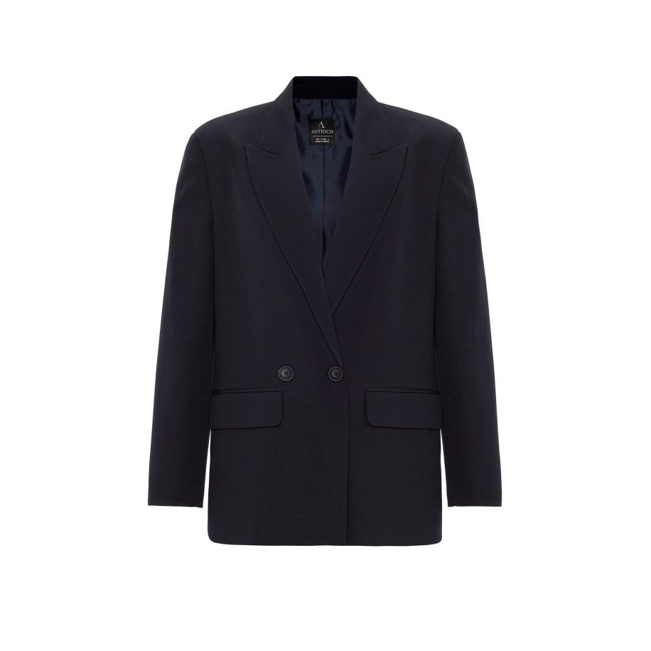 Antioch Antioch Blazers navy -