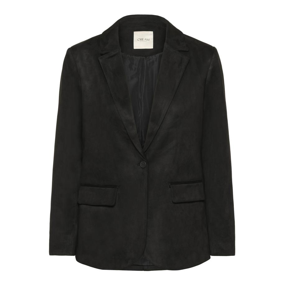 Cream Cream Blazers CRCanna zwart -
