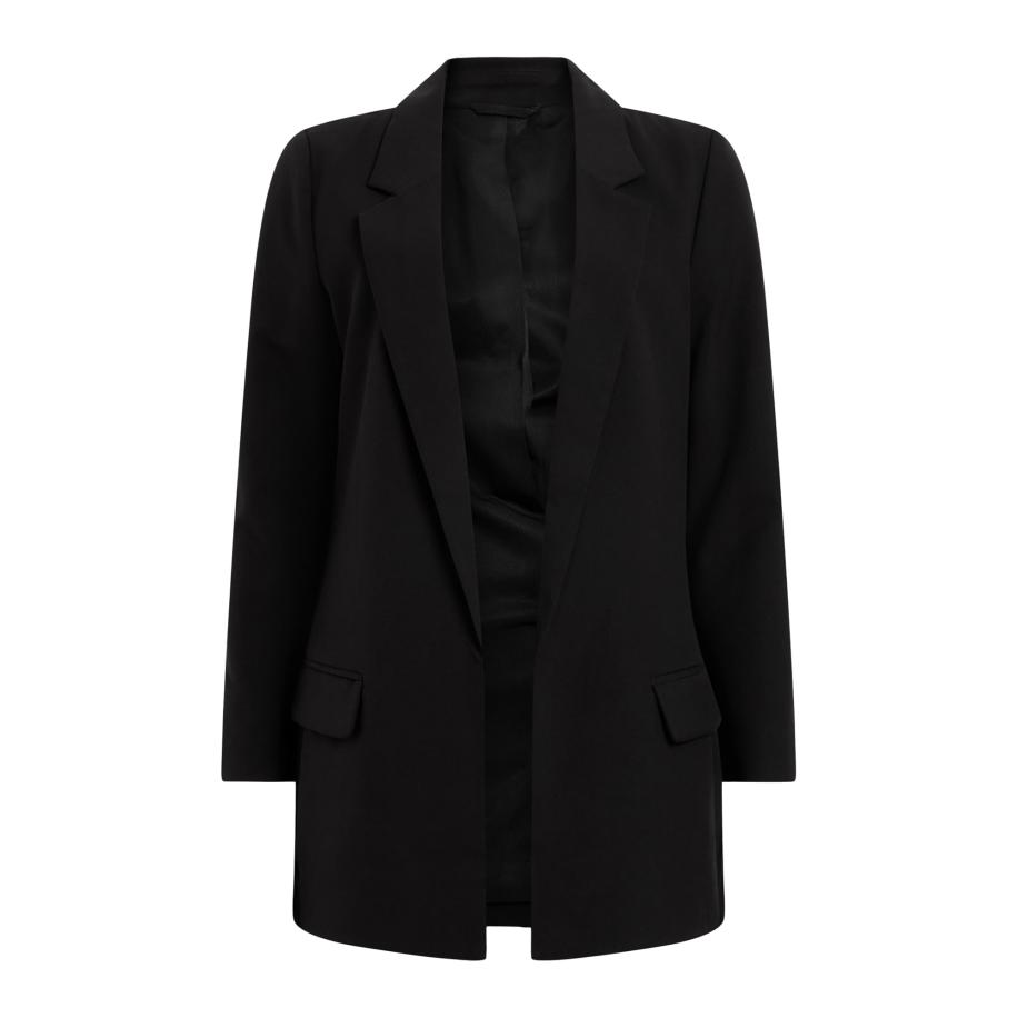 AllSaints AllSaints Blazers Aleida zwart -