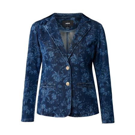 Mexx MEXX Blazers marine / lichtblauw