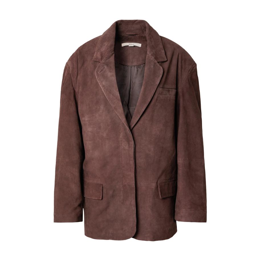 REMAIN REMAIN Blazers chocoladebruin -