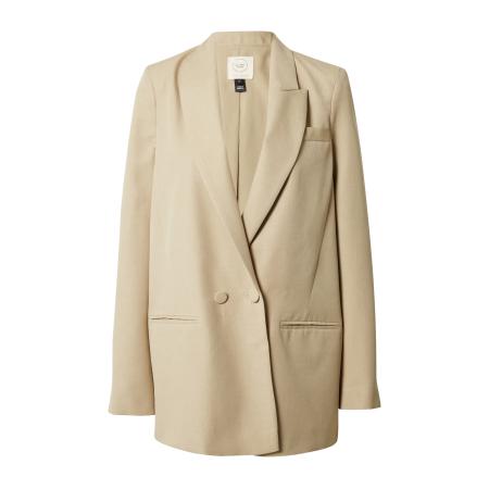 River Island River Island Blazers sand