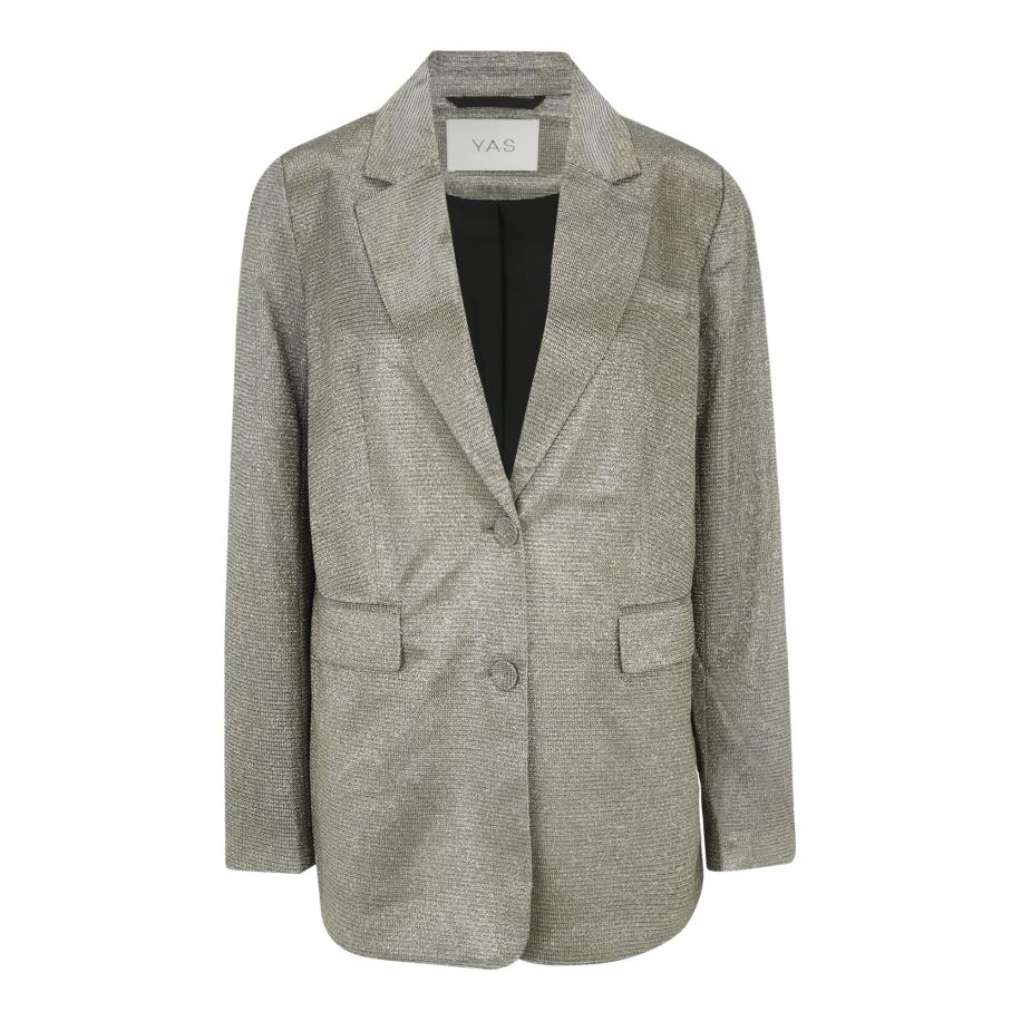 YAS YAS Tall Blazers STYLES goud -