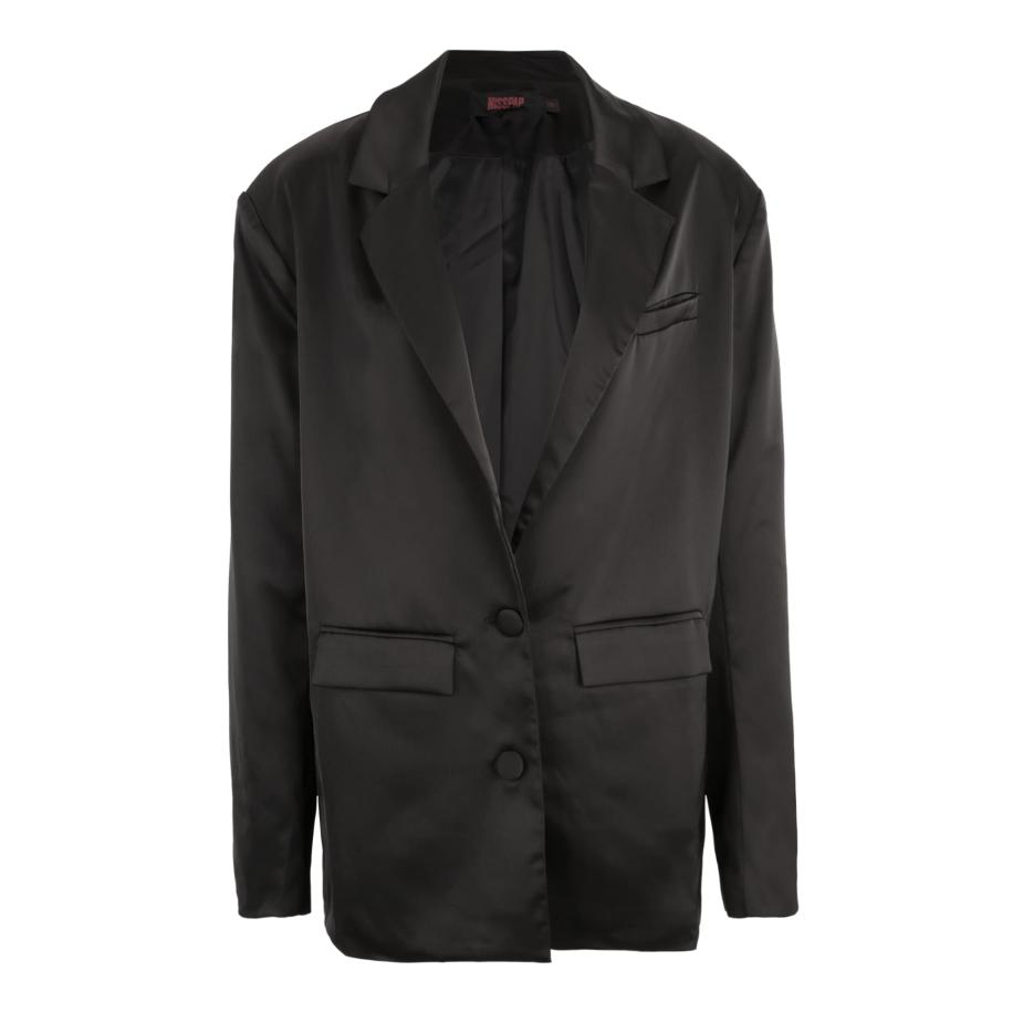Misspap Misspap Blazers zwart -