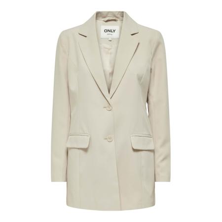 Only ONLY Blazers Maia lichtbeige