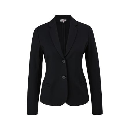 s.Oliver s.Oliver Blazers zwart
