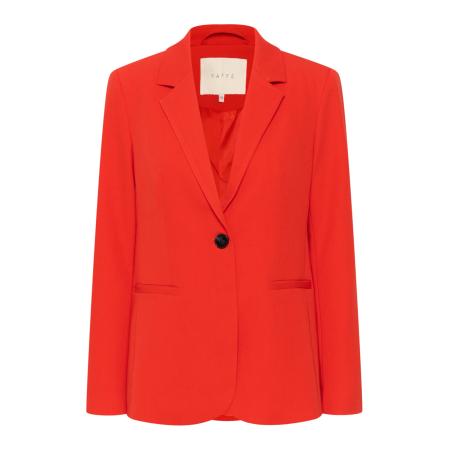 Kaffe Kaffe Blazers KA Sakura vuurrood