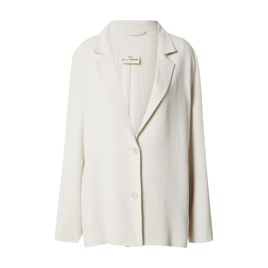 A LOT LESS A LOT LESS Blazers offwhite -