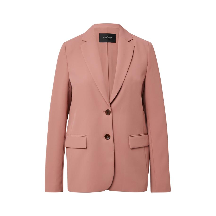 s.Oliver s.Oliver Blazers oudroze -