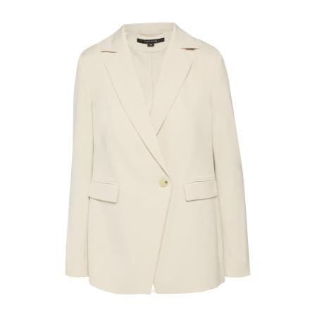 Comma COMMA Blazers lichtbeige