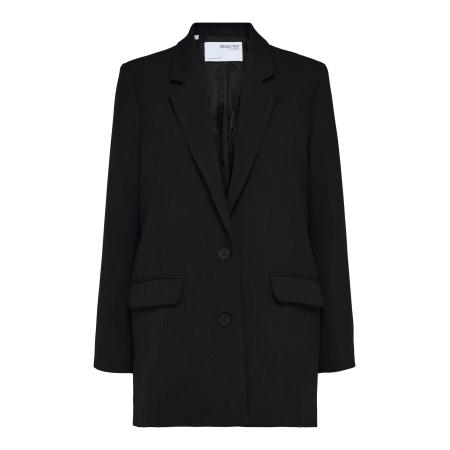 Selected SELECTED Blazers RITA zwart