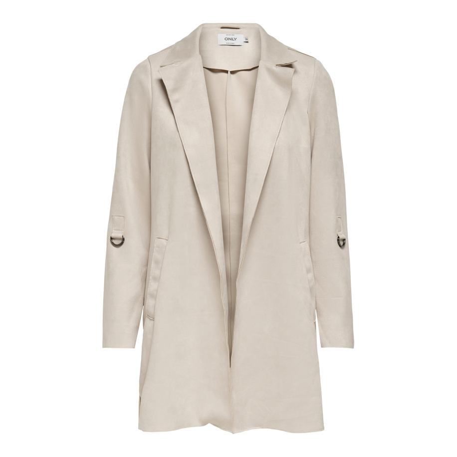 Only ONLY Blazers ONLMAGGIE taupe -