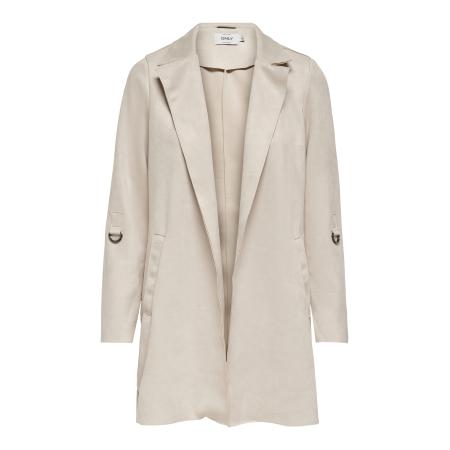 Only ONLY Blazers ONLMAGGIE taupe