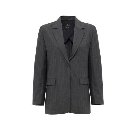 Antioch Antioch Blazers grijs / donkergrijs