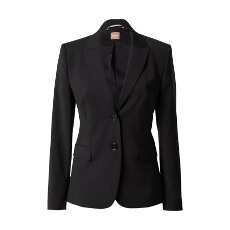 Hugo Boss BOSS Blazers Juleah zwart