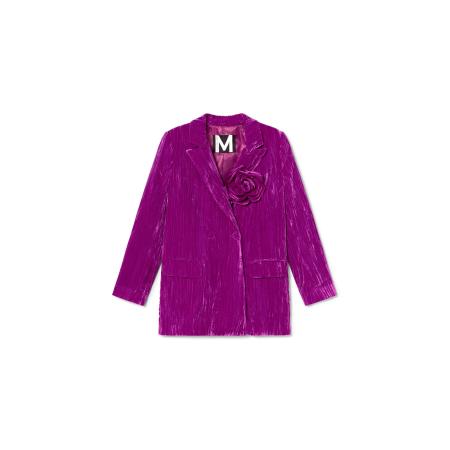 Lola Casademunt Lola Casademunt Blazers fuchsia