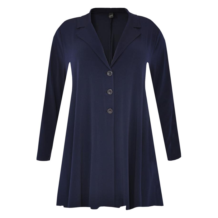Yoek YOEK Blazers Dolce donkerblauw -