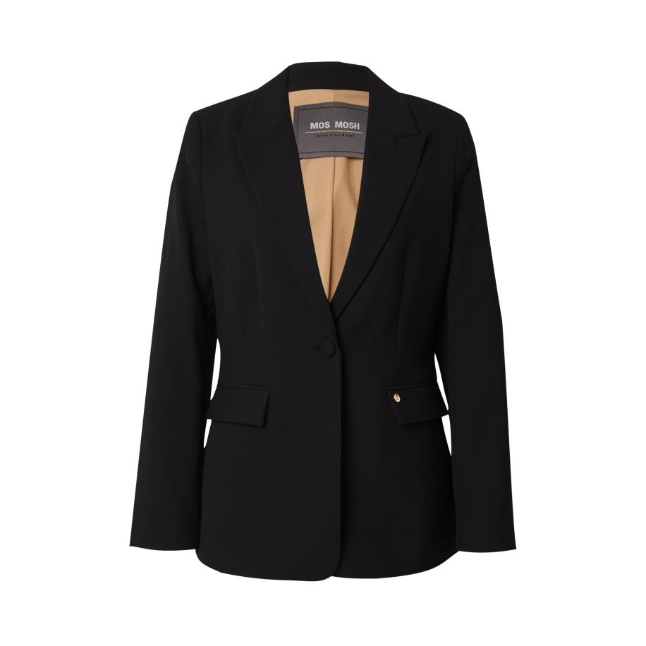 Mos Mosh MOS MOSH Blazers zwart -