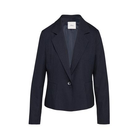s.Oliver s.Oliver Blazers navy